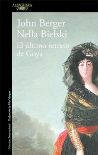 Produktbild: El &uacute;ltimo retrato de Goya