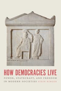Produktbild: How Democracies Live