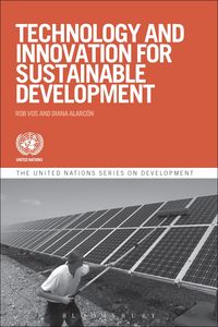 Produktbild: Technology and Innovation for Sustainable Development