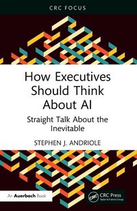 Produktbild: How Executives Should Think About AI
