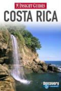 Produktbild: Costa Rica Insight Guide