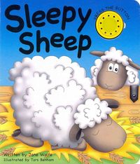 Produktbild: Sleepy Sheep-Board