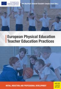 Produktbild: European Physical Education Teacher Education Practices