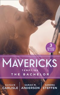 Produktbild: Mavericks: Tempting The Bachelor