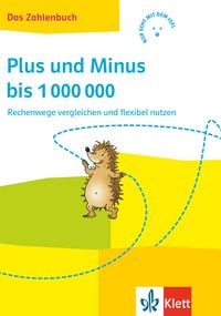 Produktbild: Das Zahlenbuch 4