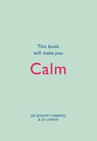 Produktbild: This Book Will Make You Calm