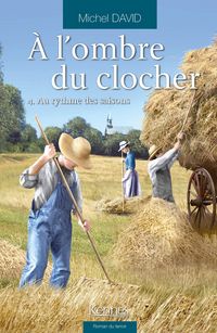 Produktbild: &Agrave; l'ombre du clocher T04