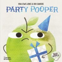 Produktbild: Party Pooper