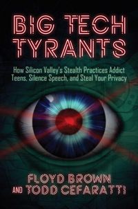 Produktbild: Big Tech Tyrants