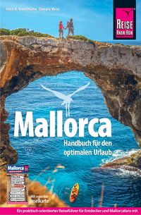 Produktbild: Reise Know-How Reisef&uuml;hrer Mallorca