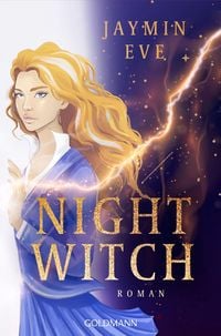 Produktbild: Night Witch