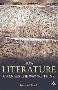 Produktbild: How Literature Changes the Way We Think