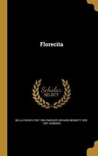Produktbild: Florecita