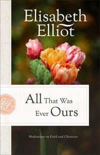 Produktbild: All That Was Ever Ours