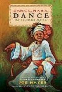Produktbild: Dance, Nana, Dance / Baila, Nana, Baila