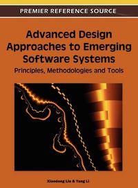Produktbild: Advanced Design Approaches to Emerging Software Systems