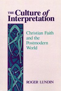 Produktbild: The Culture of Interpretation
