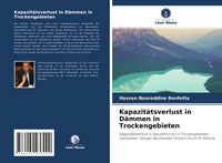 Produktbild: Kapazit&auml;tsverlust in D&auml;mmen in Trockengebieten
