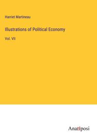 Produktbild: Illustrations of Political Economy