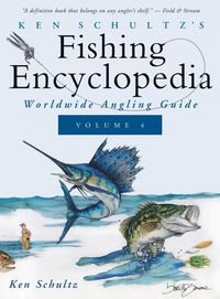 Produktbild: Ken Schultz's Fishing Encyclopedia Volume 4