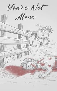 Produktbild: You're Not Alone