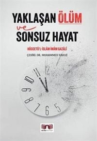 Produktbild: Yaklasan &Ouml;l&uuml;m ve Sonsuz Hayat