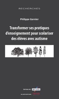 Produktbild: Transformer ses Pratiques D Enseignement Pour Scolariser des Eleves