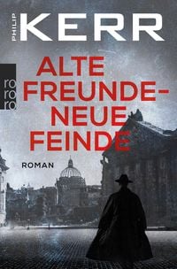 Produktbild: Alte Freunde - neue Feinde