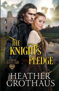 Produktbild: The Knight's Pledge