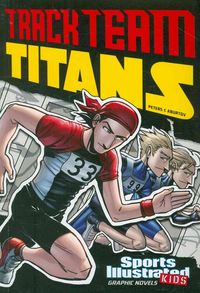 Produktbild: Track Team Titans