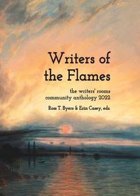 Produktbild: Writers of the Flames