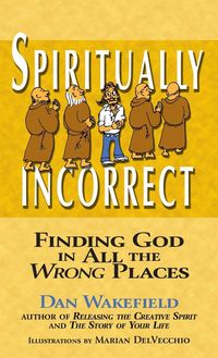 Produktbild: Spiritually Incorrect