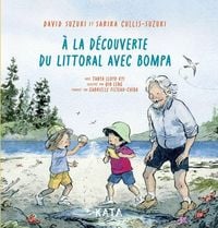 Produktbild: &Agrave; La D&eacute;couverte Du Littoral Avec Bompa