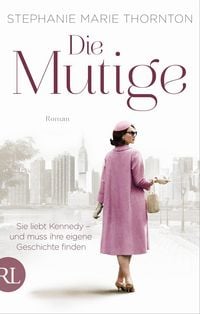 Produktbild: Die Mutige