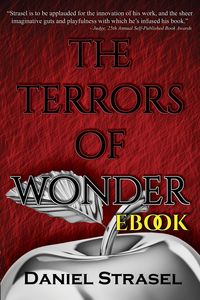 Produktbild: The Terrors of Wonder