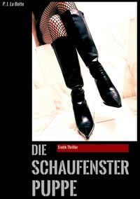 Produktbild: Die Schaufensterpuppe