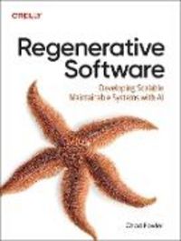 Produktbild: Regenerative Software