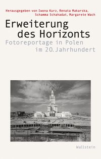 Produktbild: Erweiterung des Horizonts