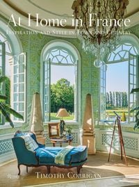 Produktbild: At Home in France