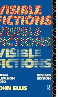 Produktbild: Visible Fictions