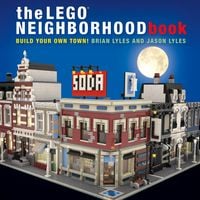 Produktbild: The LEGO&reg; Neighborhood Book