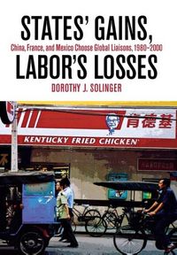 Produktbild: States Gains Labors Losses