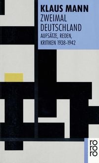 Produktbild: Zweimal Deutschland