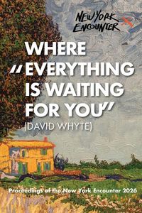 Produktbild: Where "Everything is Waiting for You"