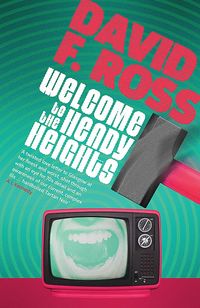 Produktbild: Welcome to the Heady Heights