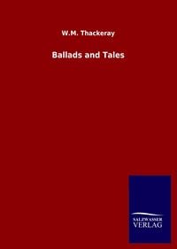 Produktbild: Ballads and Tales