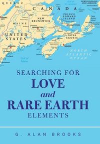 Produktbild: Searching for Love and Rare Earth Elements