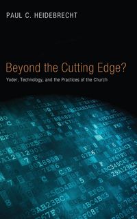 Produktbild: Beyond Cutting Edge?