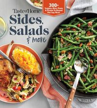Produktbild: Taste of Home Sides, Salads & More