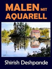 Produktbild: Malen mit Aquarell